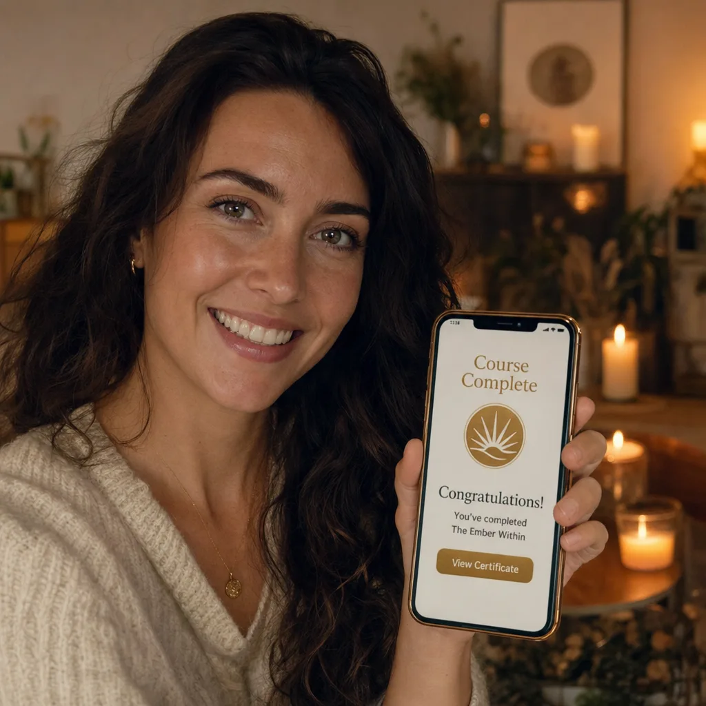 Give your first full reading
